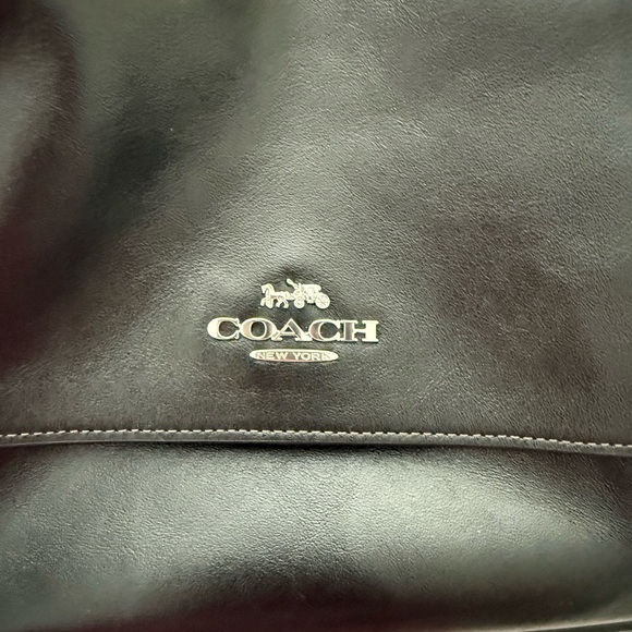 COACH Outlet Elodie Crossbody Bag - Picture 14 of 16